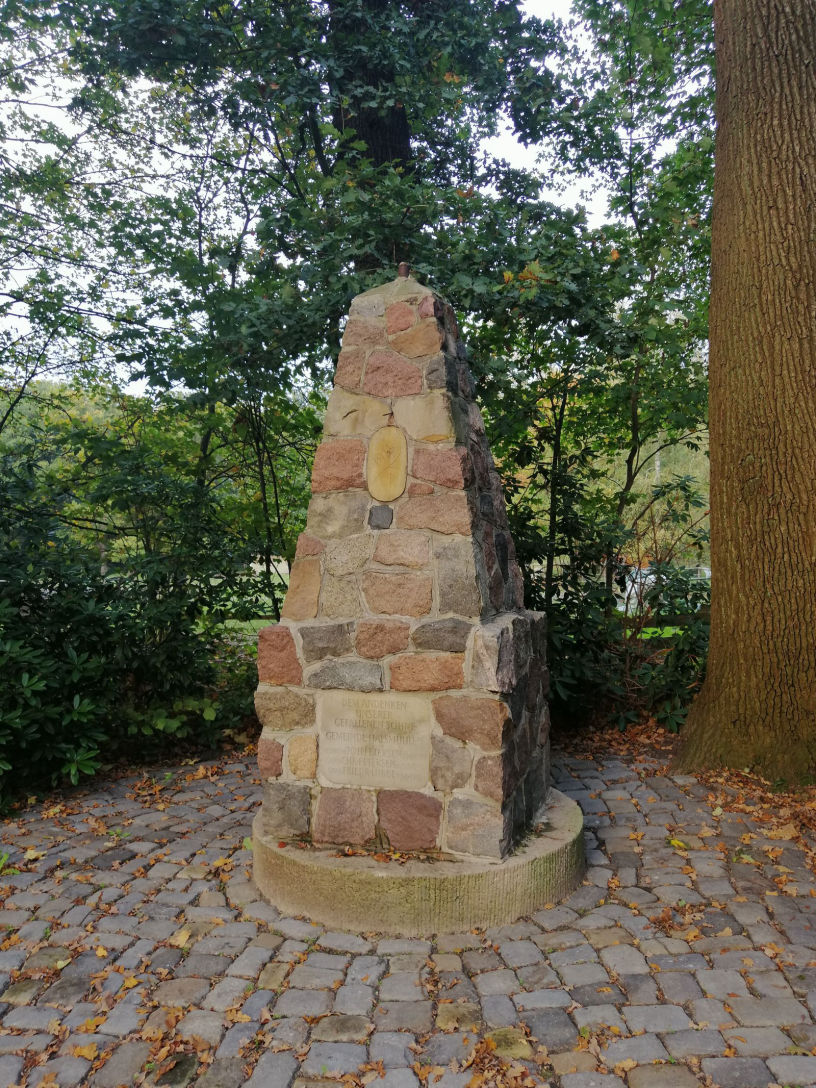 Denkmal