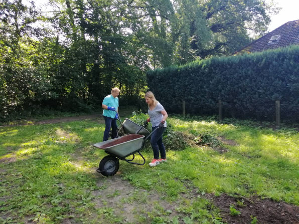 Sauber-mach-Aktion 2019